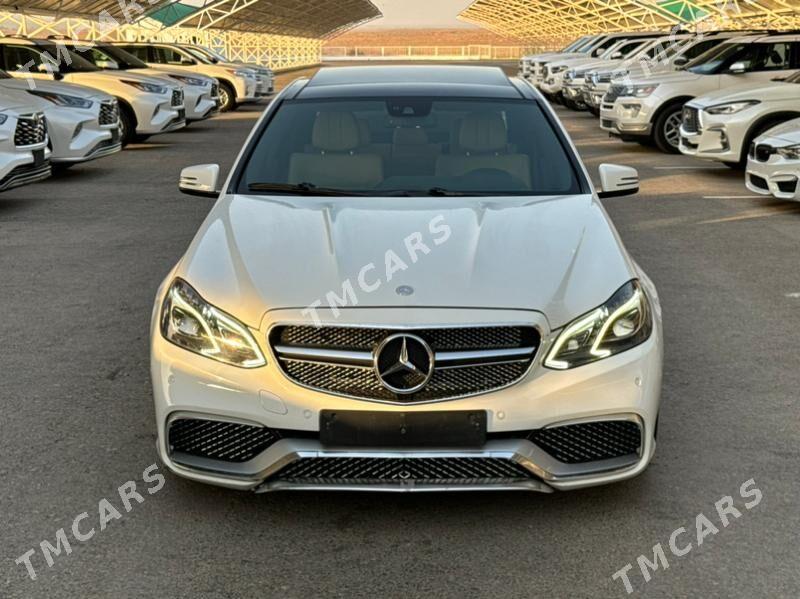 Mercedes-Benz E350 2011 - 335 000 TMT - Aşgabat - img 3