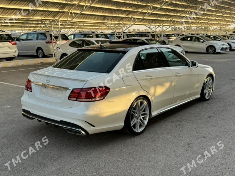 Mercedes-Benz E350 2011 - 335 000 TMT - Ашхабад - img 6