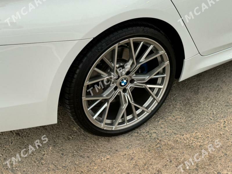 BMW 540 2019 - 1 185 000 TMT - Aşgabat - img 8