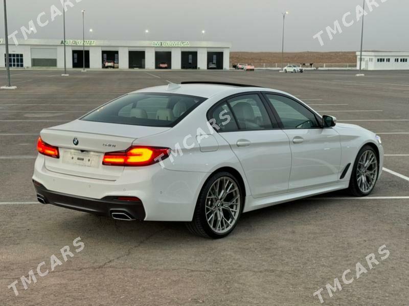 BMW 540 2019 - 1 185 000 TMT - Aşgabat - img 2