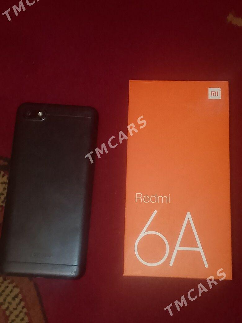 redmi 6 a - Байрамали - img 2