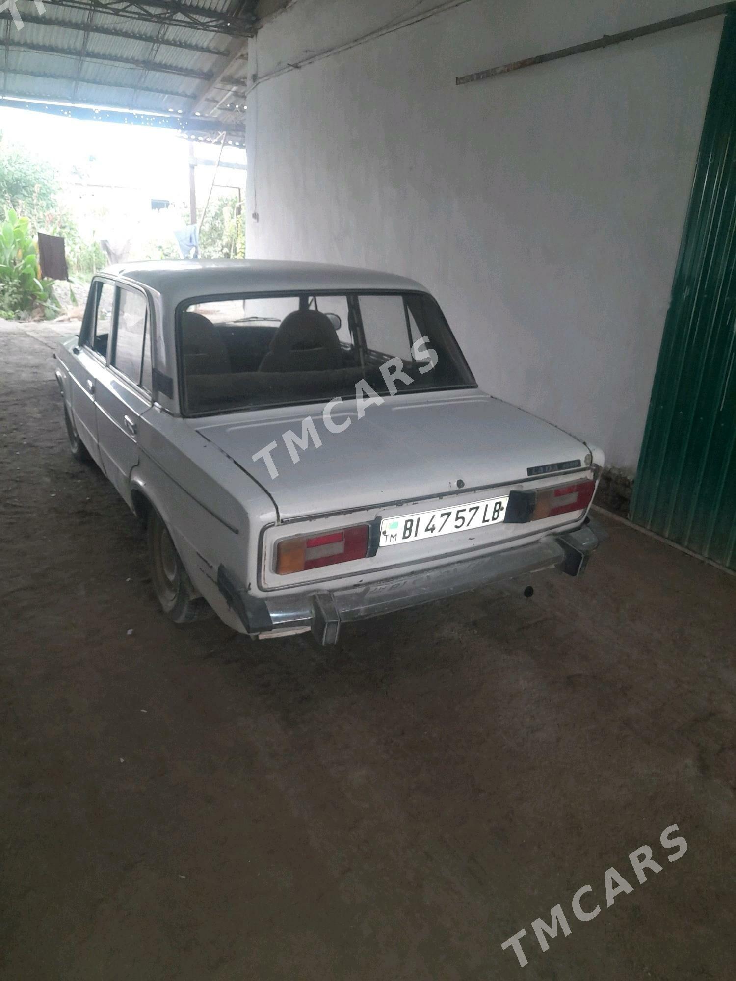 Lada 2106 1989 - 7 500 TMT - Халач - img 2