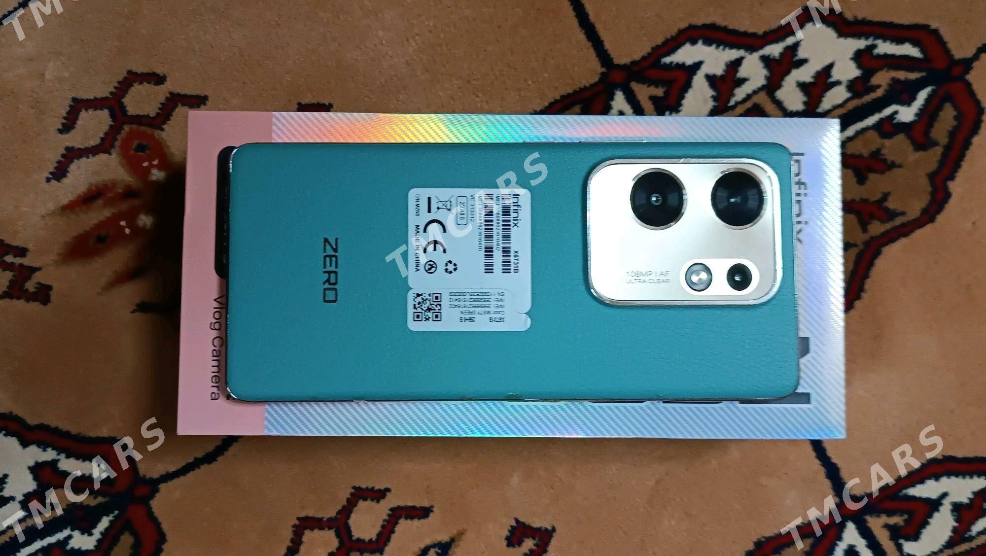 İnfinix zero30 - Mary - img 3