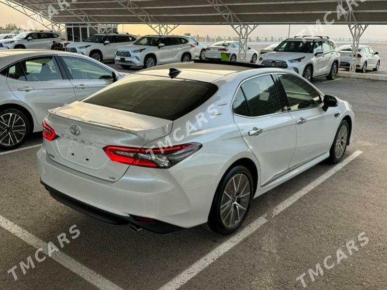 Toyota Camry 2024 - 850 000 TMT - Aşgabat - img 2