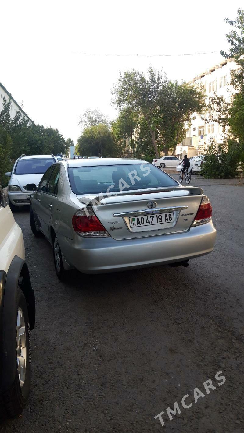 Toyota Camry 2004 - 115 000 TMT - Aşgabat - img 2