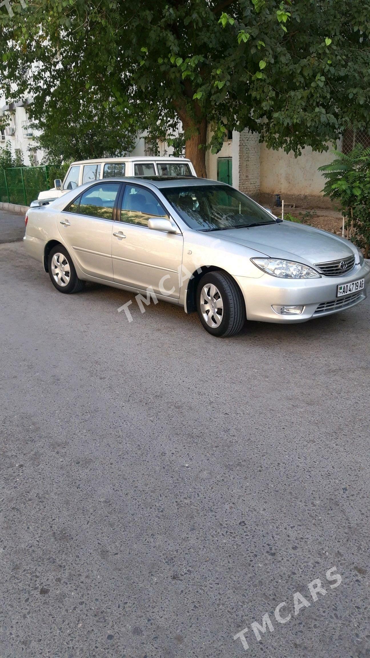 Toyota Camry 2004 - 115 000 TMT - Aşgabat - img 3