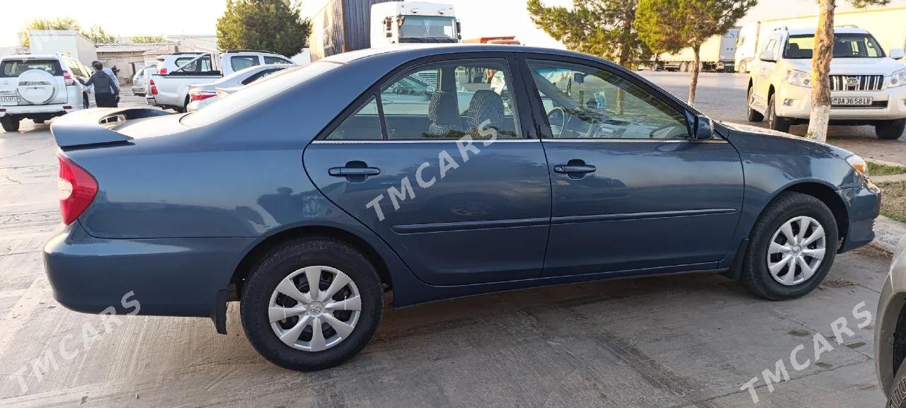 Toyota Camry 2003 - 113 000 TMT - Türkmenabat - img 2