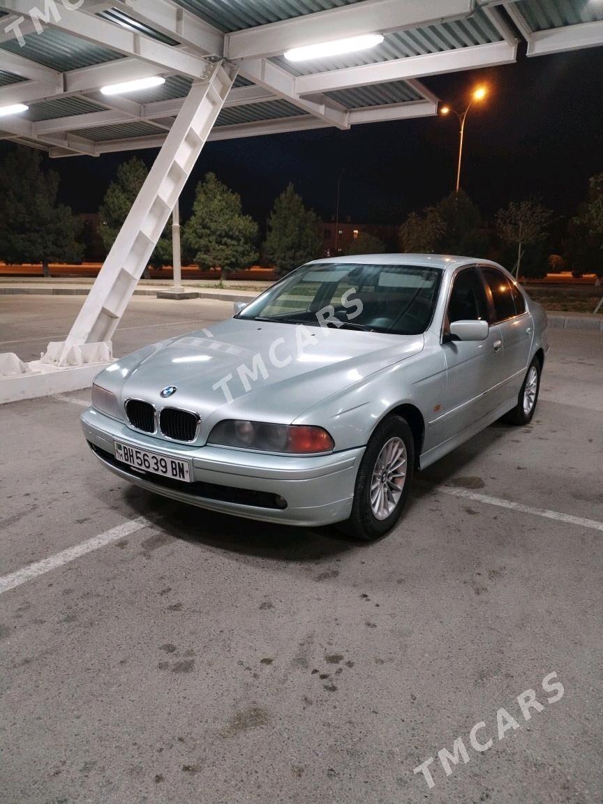 BMW 528 2000 - 90 000 TMT - Джебел - img 3