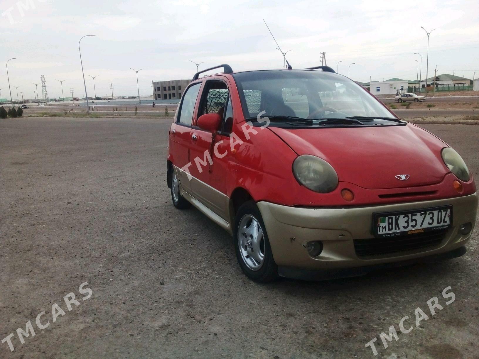 Daewoo Matiz 2005 - 28 000 TMT - Дашогуз - img 2