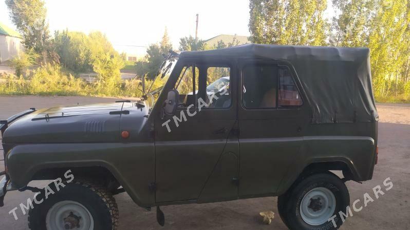 UAZ 469 1985 - 35 000 TMT - Шабатский этрап - img 3