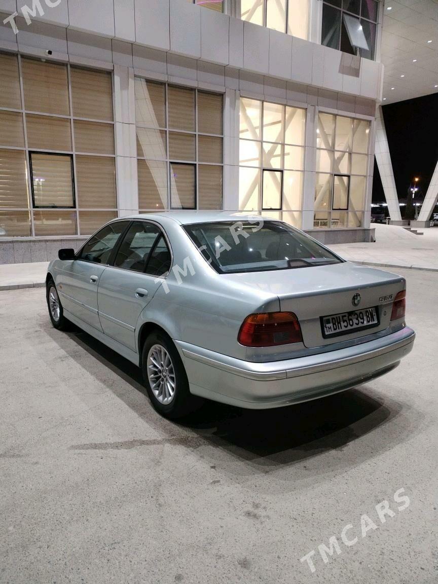 BMW 528 2000 - 90 000 TMT - Jebel - img 4