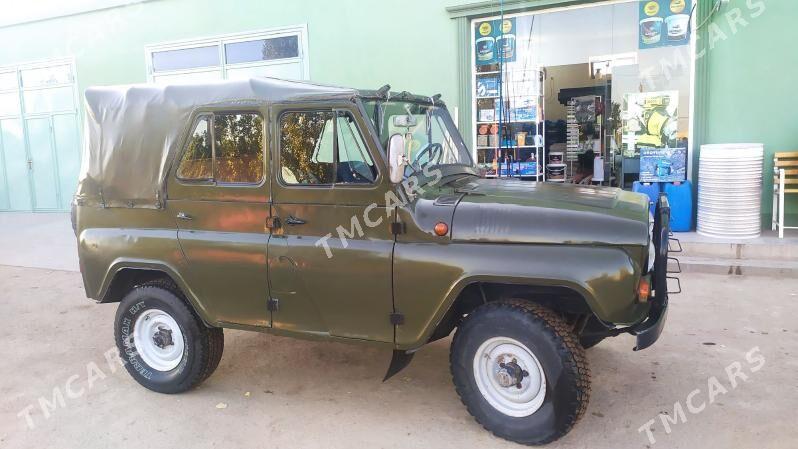 UAZ 469 1985 - 35 000 TMT - Шабатский этрап - img 4