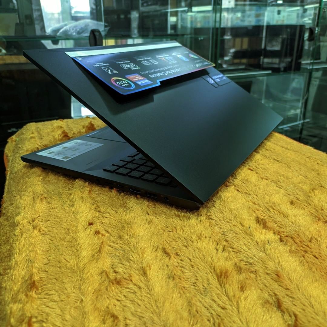 ASUS VivoBook/Ryzen 7/RAM 16GB - Aşgabat - img 6