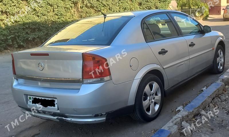 Opel Vectra 2002 - 75 000 TMT - Дашогуз - img 3