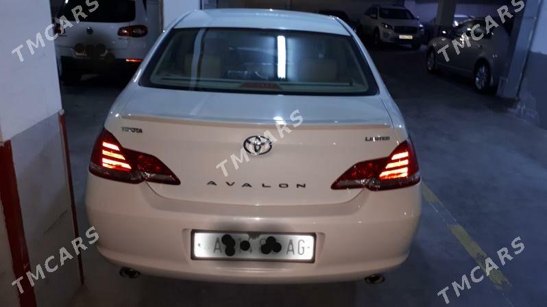 Toyota Avalon 2006 - 182 000 TMT - Aşgabat - img 2