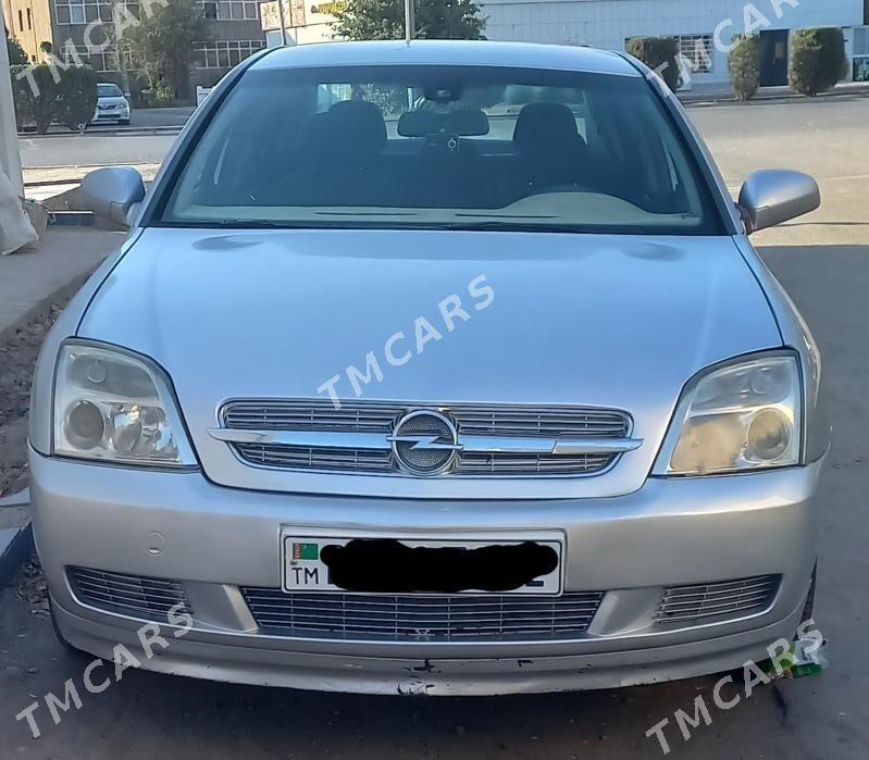 Opel Vectra 2002 - 75 000 TMT - Дашогуз - img 2