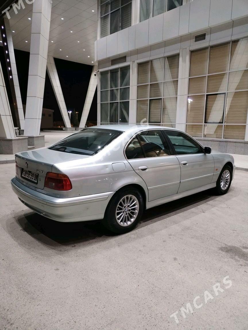 BMW 528 2000 - 90 000 TMT - Джебел - img 5