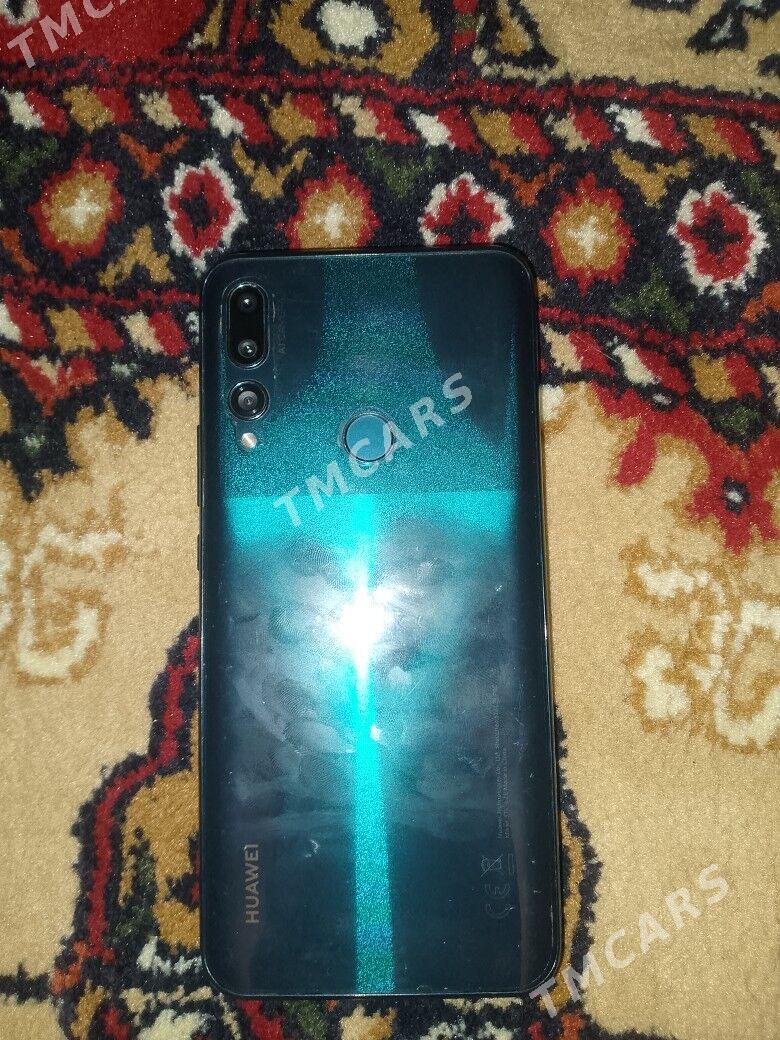 huawei Y9 2019 - Türkmenabat - img 4