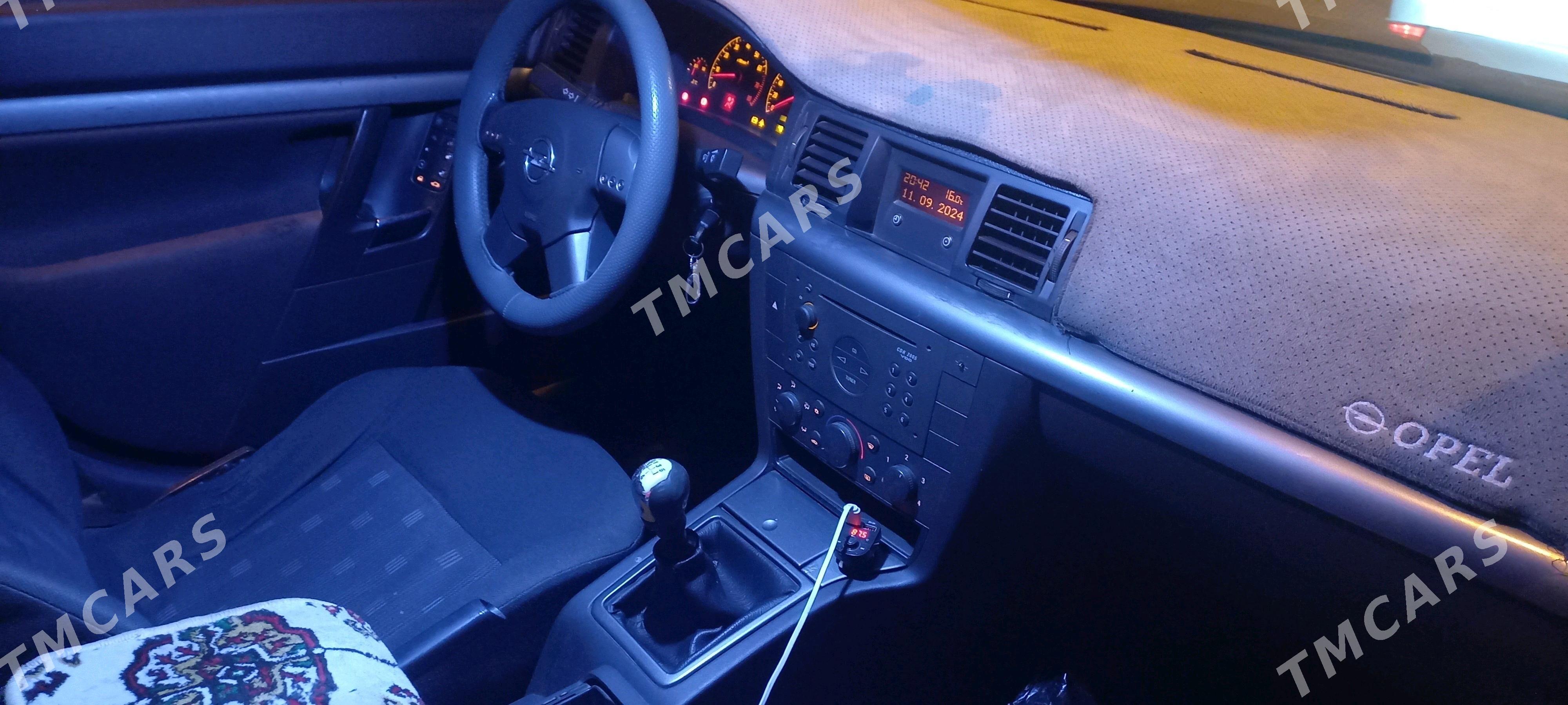 Opel Vectra 2002 - 75 000 TMT - Дашогуз - img 6