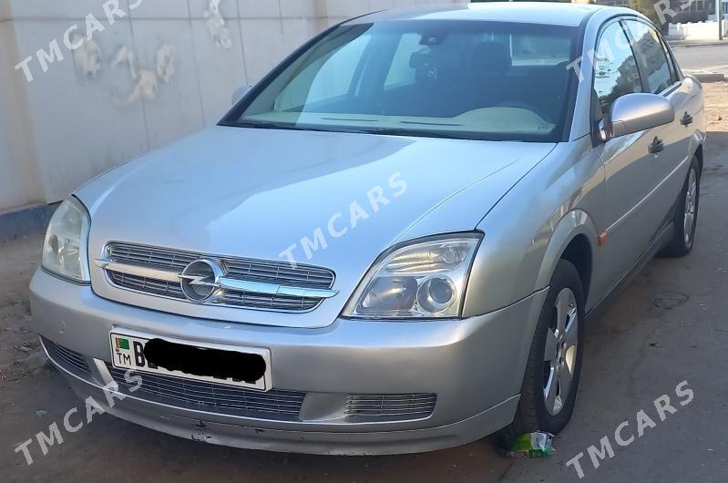 Opel Vectra 2002 - 75 000 TMT - Дашогуз - img 7