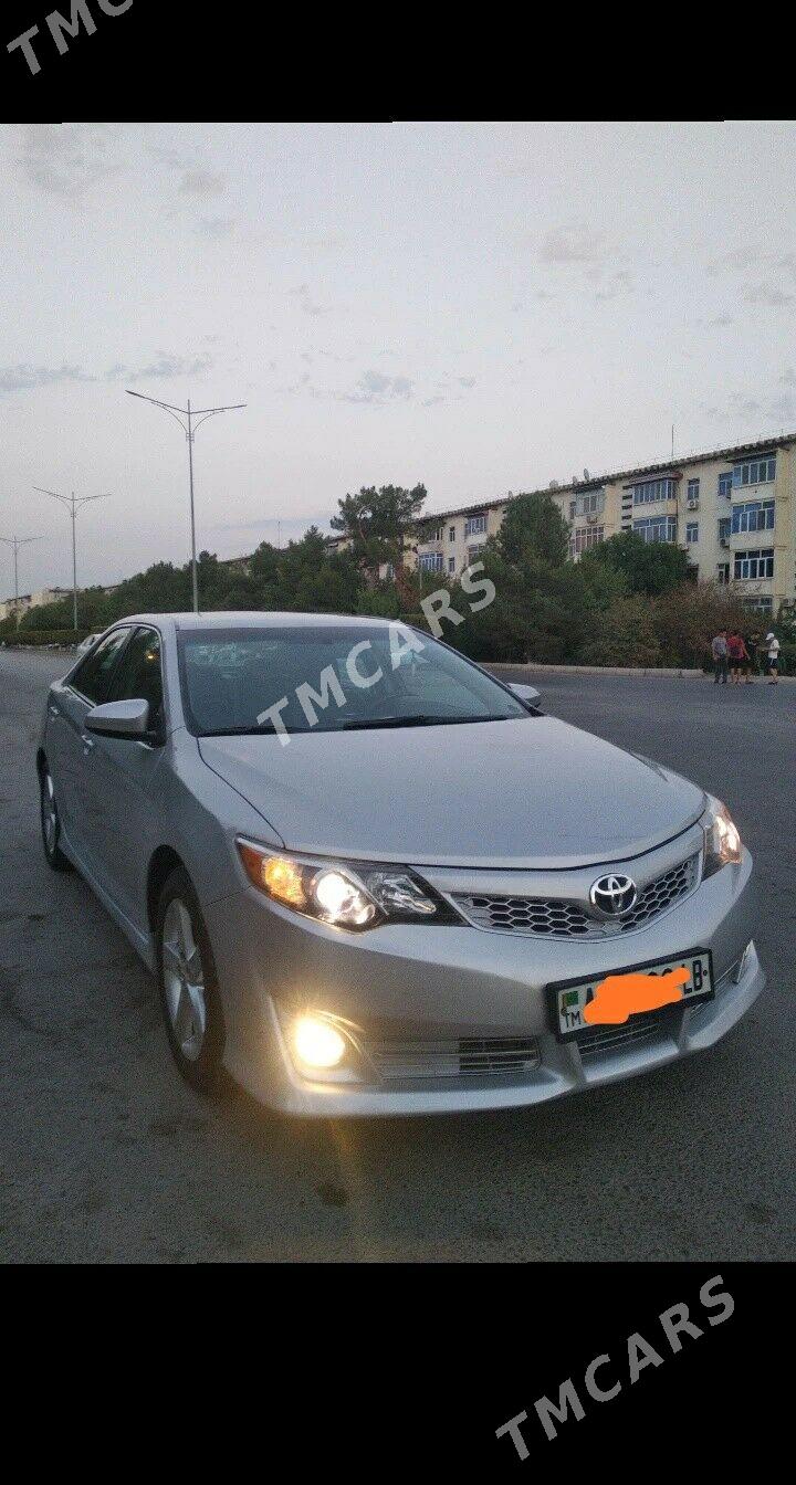 Toyota Camry 2014 - 180 000 TMT - Türkmenabat - img 3