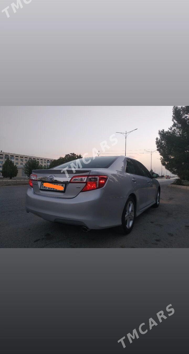 Toyota Camry 2014 - 180 000 TMT - Türkmenabat - img 6