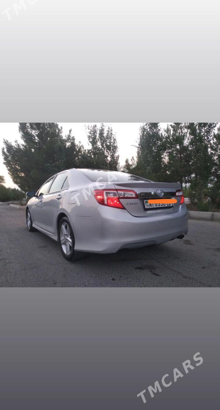 Toyota Camry 2014 - 180 000 TMT - Türkmenabat - img 5