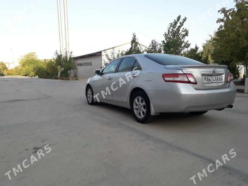 Toyota Camry 2010 - 155 000 TMT - 8 mkr - img 4