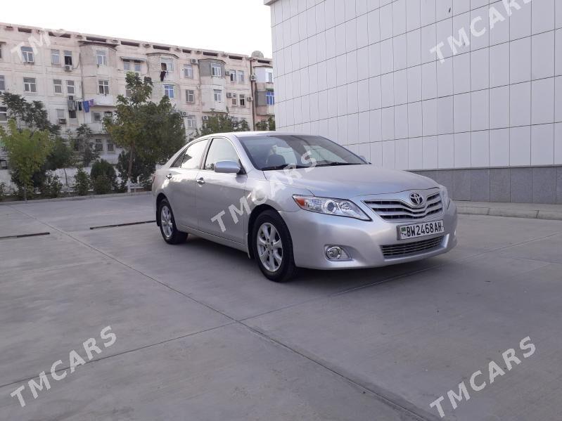 Toyota Camry 2010 - 155 000 TMT - 8 mkr - img 6