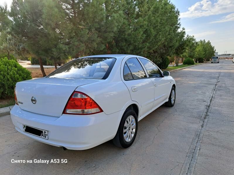 Nissan Sunny 2010 - 120 000 TMT - Aşgabat - img 4