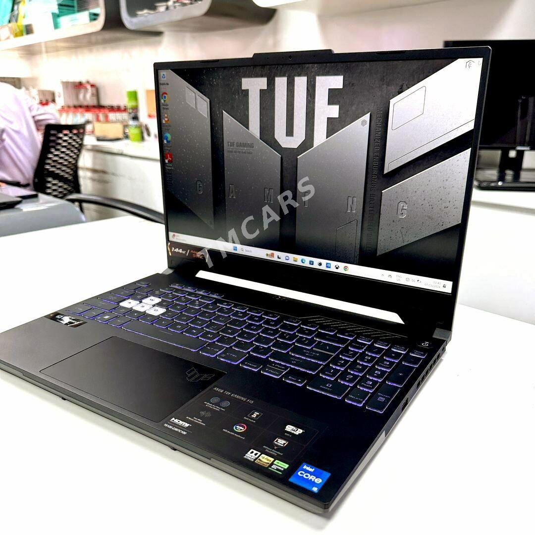 ASUS TUF F15/i5/RTX3050/RAM 16 - Aşgabat - img 6