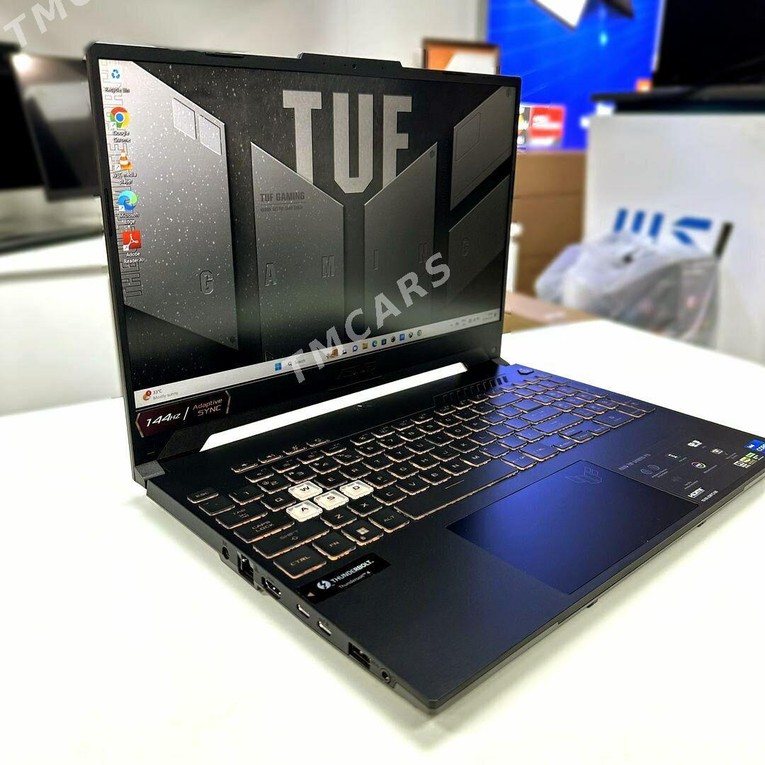 ASUS TUF F15/i5/RTX3050/RAM 16 - Aşgabat - img 5