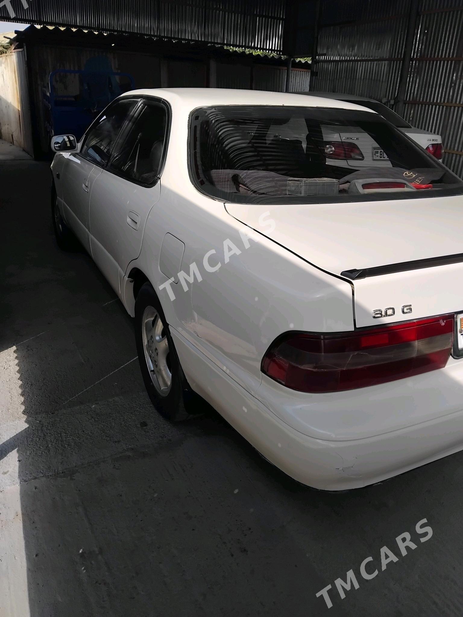 Toyota Windom 1995 - 45 000 TMT - Ёлётен - img 2