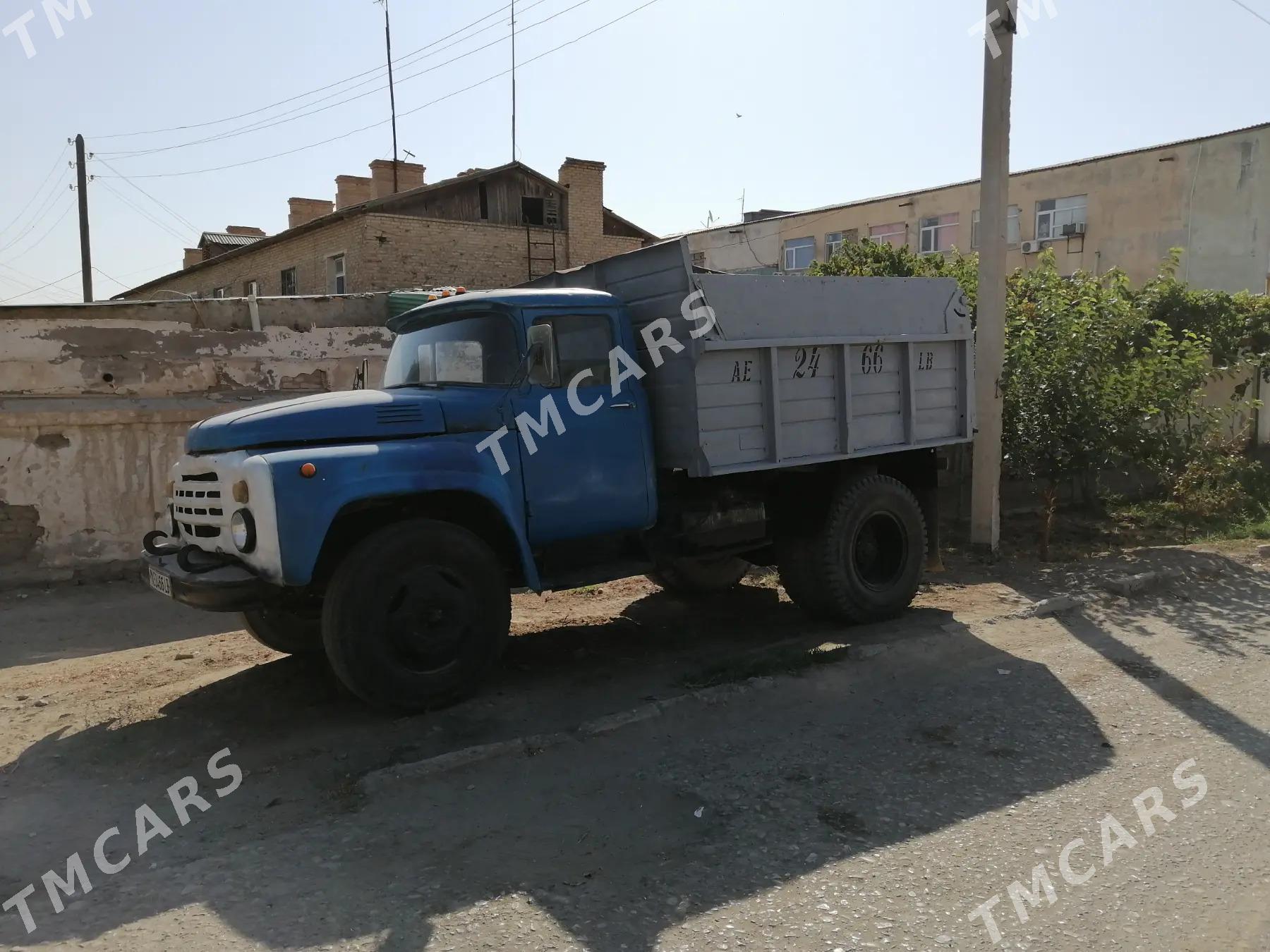 Zil 130 1986 - 60 000 TMT - Туркменабат - img 2