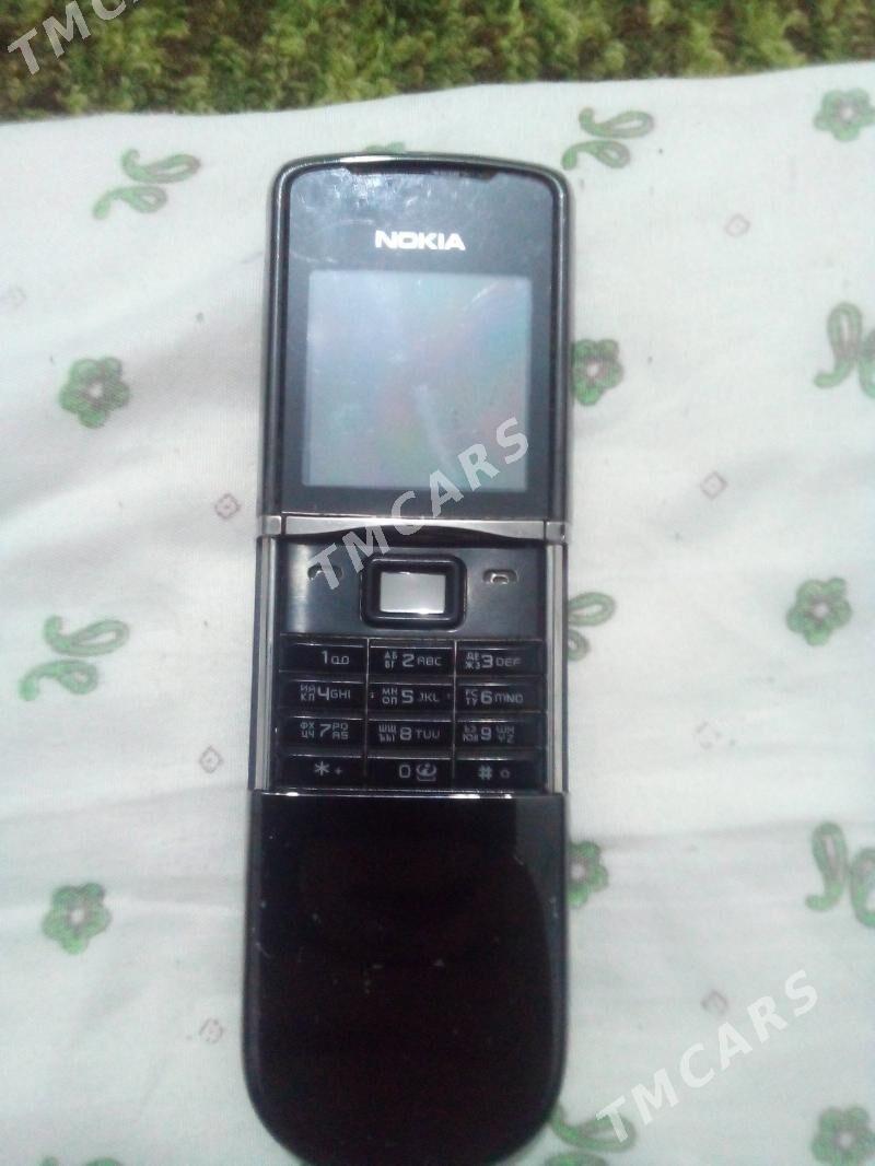 Nokia 88 00 - Ашхабад - img 2