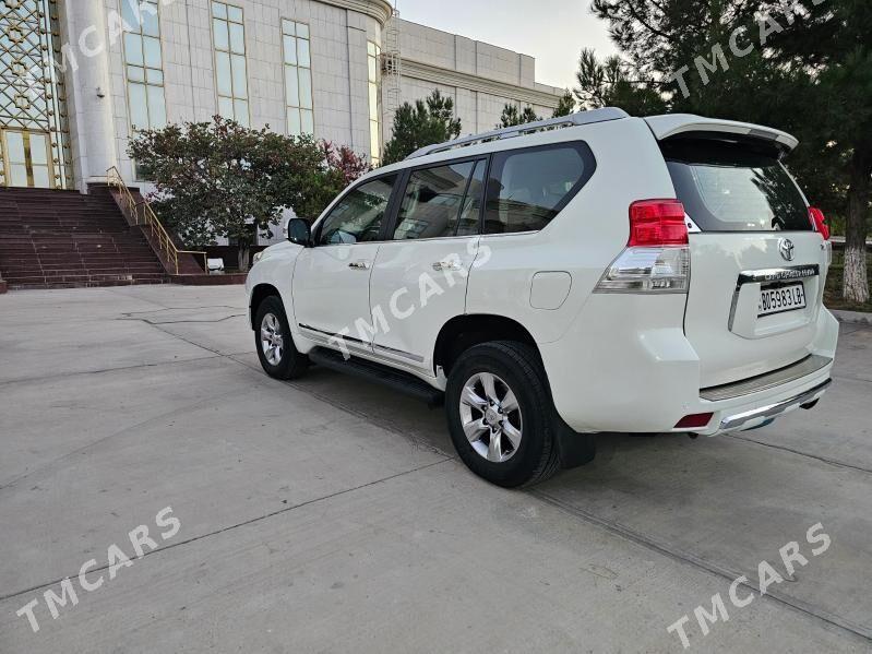 Toyota Land Cruiser Prado 2011 - 410 000 TMT - Türkmenabat - img 2