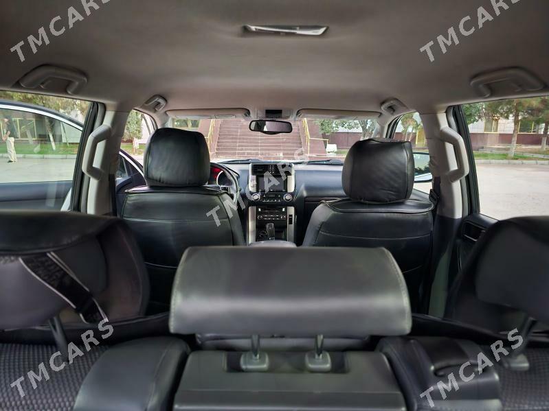 Toyota Land Cruiser Prado 2011 - 410 000 TMT - Türkmenabat - img 7