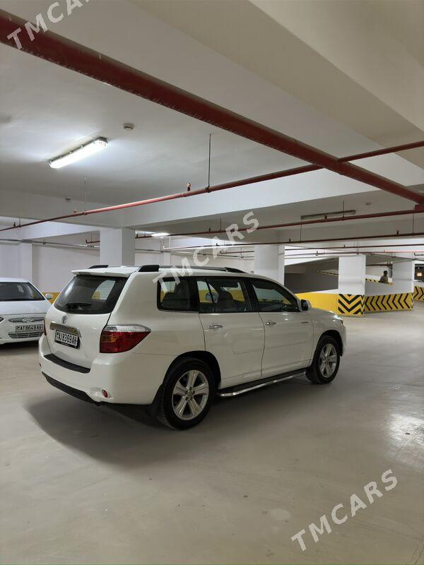 Toyota Highlander 2010 - 230 000 TMT - Aşgabat - img 4