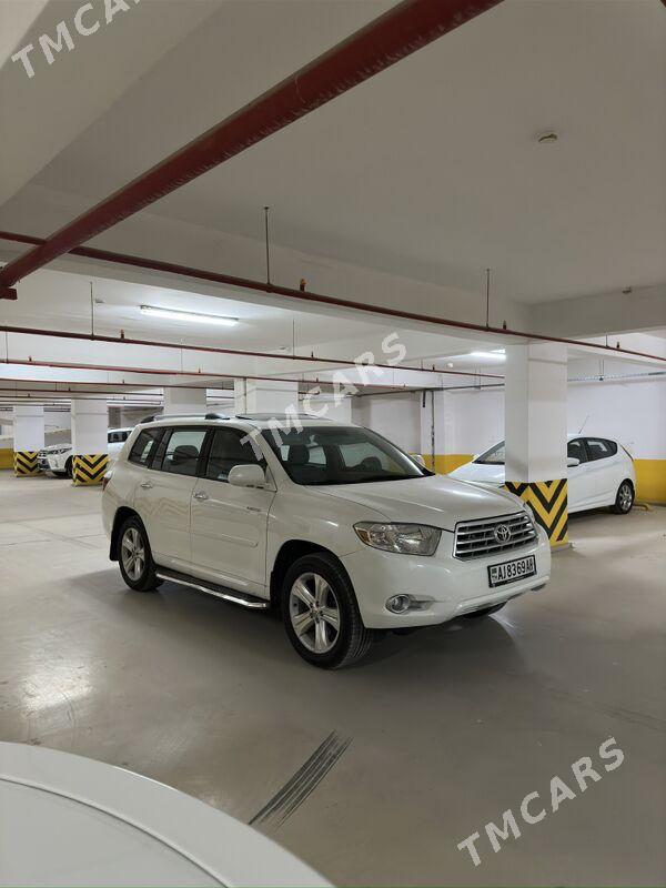 Toyota Highlander 2010 - 230 000 TMT - Aşgabat - img 6