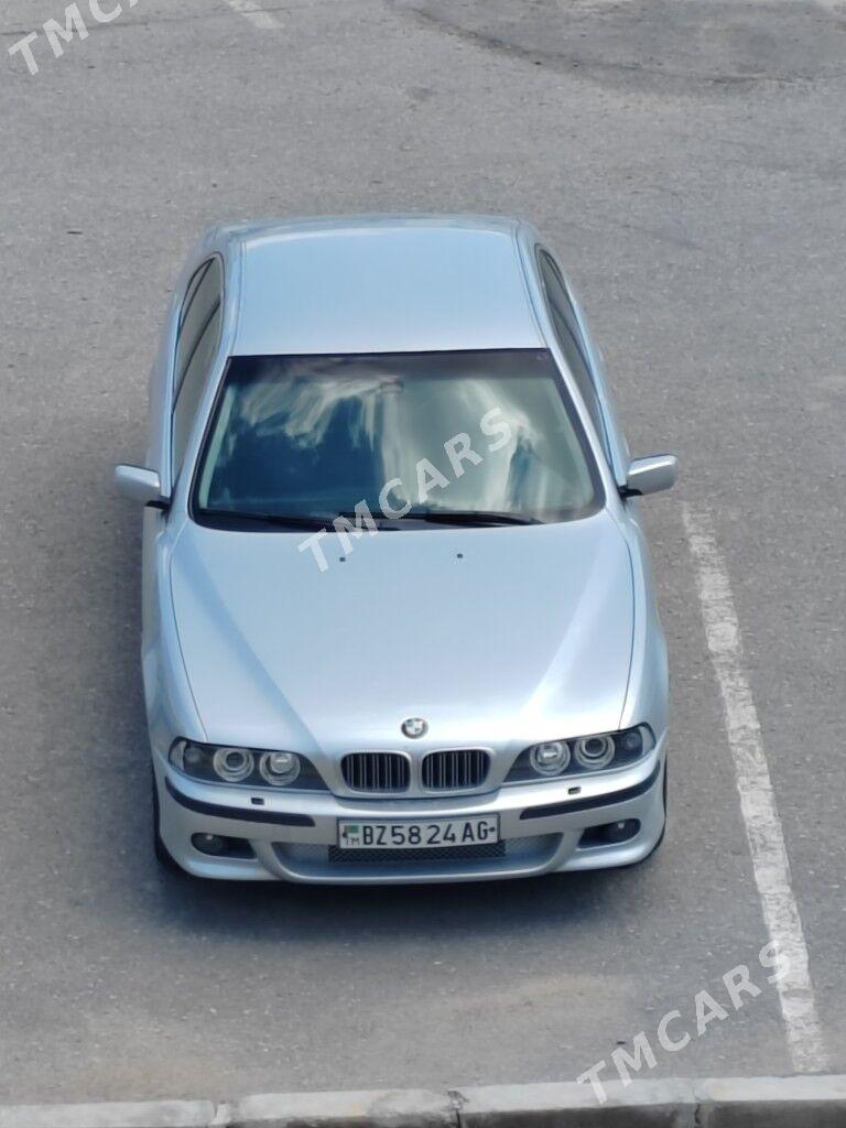 BMW E39 2003 - 110 000 TMT - 4 мкр - img 2