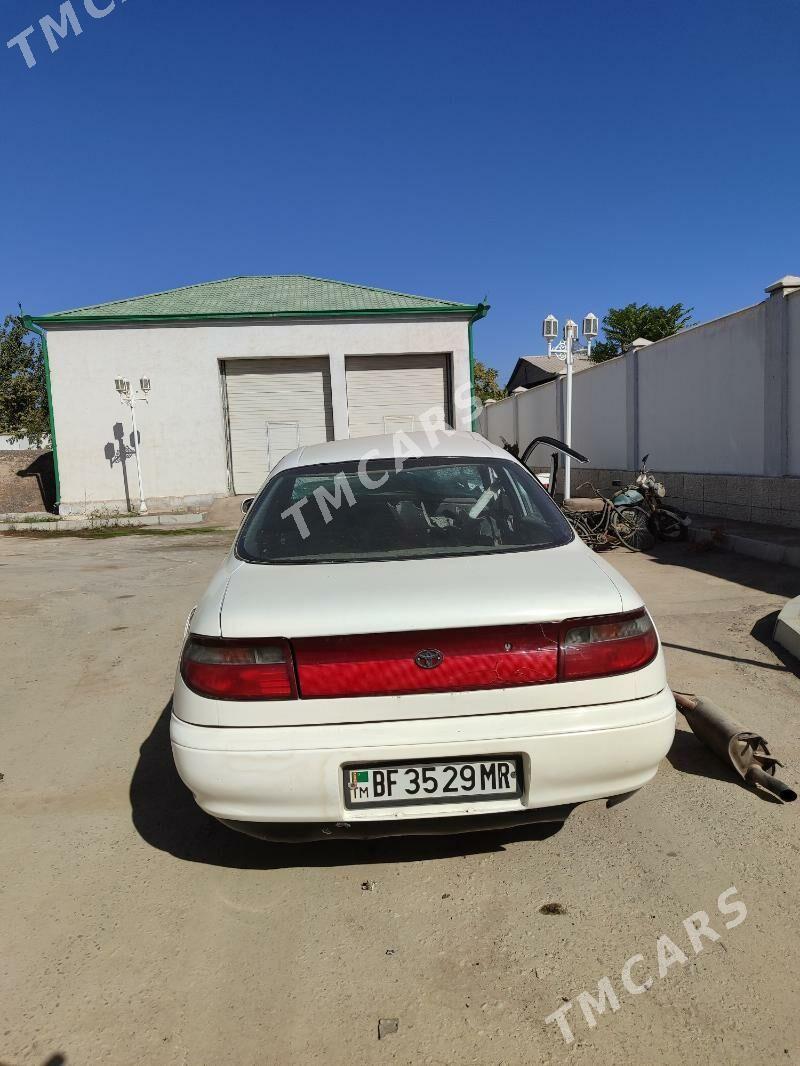 Toyota Carina 1995 - 10 000 TMT - Туркменгала - img 3