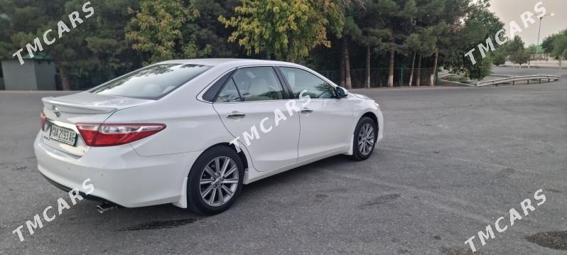 Toyota Camry 2017 - 235 000 TMT - Ашхабад - img 3