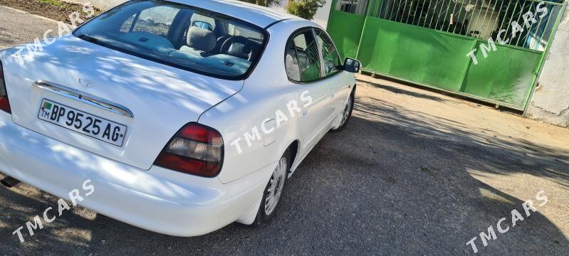 Daewoo Leganza 1999 - 30 000 TMT - Ашхабад - img 2