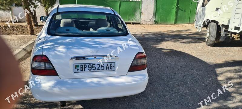 Daewoo Leganza 1999 - 30 000 TMT - Ашхабад - img 3