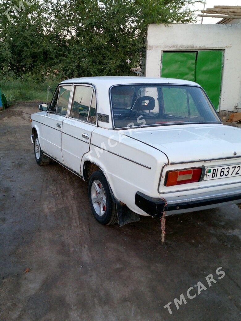 Lada 2106 2001 - 16 000 TMT - Кёнеургенч - img 7