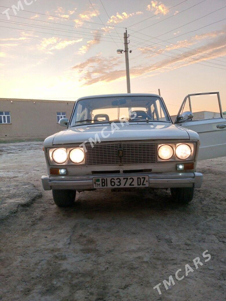 Lada 2106 2001 - 16 000 TMT - Кёнеургенч - img 6