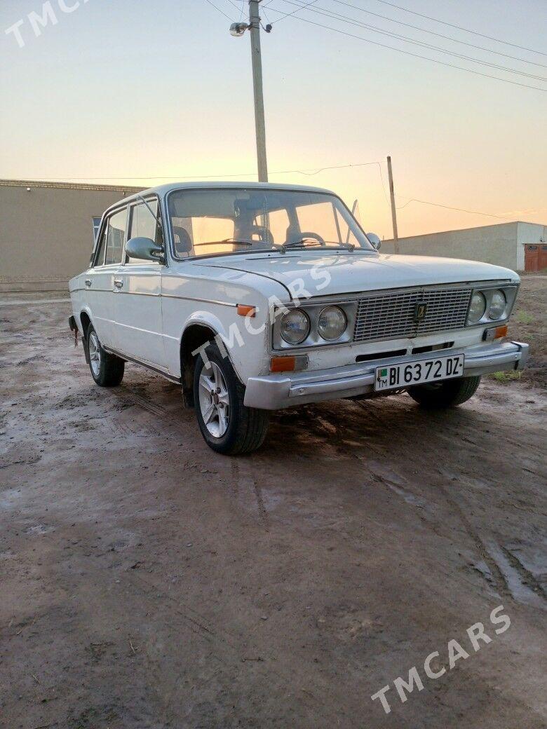 Lada 2106 2001 - 16 000 TMT - Köneürgenç - img 8