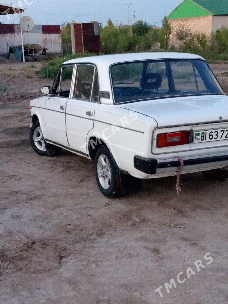 Lada 2106 2001 - 16 000 TMT - Köneürgenç - img 3