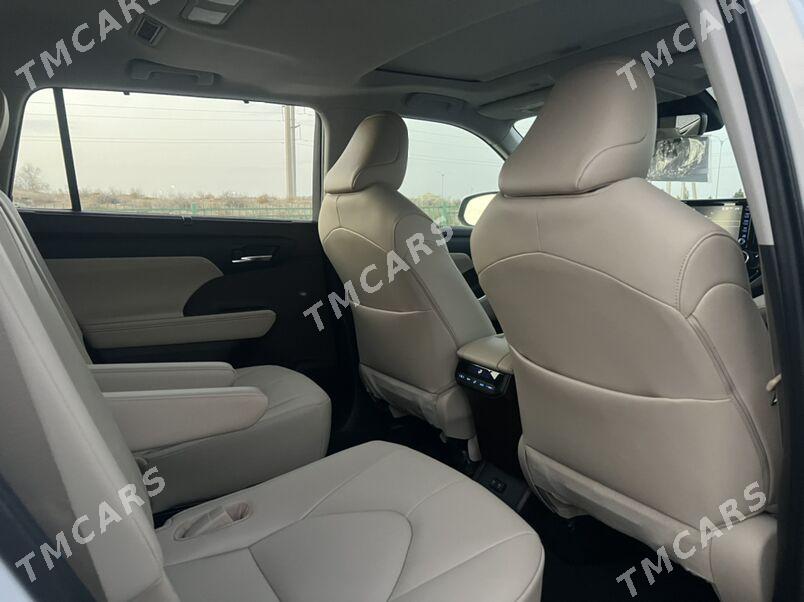 Toyota Highlander 2020 - 646 000 TMT - Aşgabat - img 8