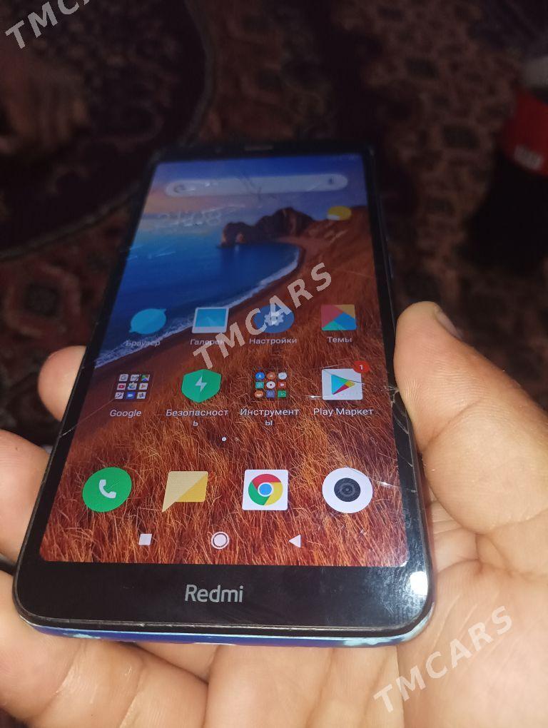 Redmi 7a - Мары - img 3